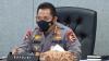 Kapolri Mutasi 704 Perwira, Irjen Armed Wijaya Jabat Kapolda Bengkulu 