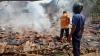 Rumah Warga di Rembang Ludes Terbakar, Uang Rp7 Juta Ikut Hangus  
