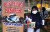 Menikmati Kopi Moka Menoreh Khas Kulonprogo, Perpaduan Rasa Kopi dan Kakao secara Alami 