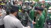 Kapolda dan Pangdam Beri Kesempatan Atlet Jatim Berprestasi Jadi TNI Polri