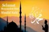 35 Ucapan Selamat Hari Maulid Nabi 2025 Penuh Hikmah dan Doa Keberkahan