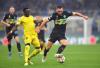 Dikalahkan Inter Milan 3-1,  Sheriff Tetap Pimpin Klasemen Grup D Liga Champions