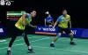 Hendra/Ahsan Tak Gesit Lagi, Fajar/Rian dan Leo/Marthin Siap Jadi Penerus