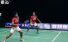 Hasil Hylo Open 2021: Terlalu Perkasa, Putri/Nita Kalahkan Pasangan Luksemburg