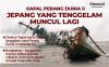 Infografis Kapal Perang Dunia II Jepang yang Tenggelam Muncul Lagi