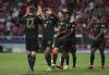 Tampil Perkasa, Bayern Munchen Libas Benfica 4-0