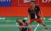 Hasil Denmark Open 2021: Fajar/Rian Ganda Putra Keempat Lolos 16 Besar 
