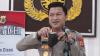 Pospol di Aceh Barar Ditembak OTK, Polisi Temukan Proyektil di Dinding
