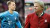 Manuel Neuer Samai Level Oliver Kahn di Liga Champions, Ini Curahan Hatinya