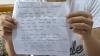 Menyentuh, Ini Isi Surat Maaf Pencuri di Sidoarjo saat Kembalikan Barang kepada Korbannya 