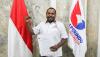 Sekjen Partai Perindo Serahkan SK Kepengurusan DPW Papua Barat - Bagian 2