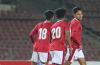 Timnas Indonesia U-23 Kalahkan Nepal, Witan Sulaeman Bikin Gol Cantik