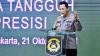 Hari Ini Kapolri Pimpin Sertijab Kapolda Jabar, Ahmad Dofiri Jabat Kabaintelkam