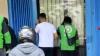 Viral Perampokan di Tempat Penukaran Uang Asing, 1 Orang Luka-Luka Berlumuran Darah