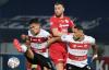 Hasil Liga 1: Marko Simic Menggila, Persija Taklukkan Madura United