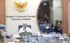Plh Bupati OKU Paparkan Proyek Prioritas di Kantor Gubernur Sumsel, Ini Daftarnya