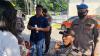 Mengejutkan, Puluhan Anggota Polres Bitung Dites Narkoba Mendadak