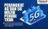 Infografis: Perangkat 4G dan 5G Wajib Penuhi TKDN Minimal 35 Persen