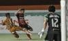 Hasil Liga 1: Kalahkan Bali United, Bhayangkara FC Kuasai Singgasana Klasemen