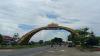 Rest Area di Pringsewu Lampung