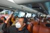 Pastikan Wisatawan Sudah Divaksin, Jogja Terapkan One Gate System Bus Pariwisata
