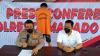 Kontraktor Rampok Money Changer di Manado Coba Bunuh Diri, Terlilit Utang Gegara Judi