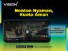 Fitur Hemat Kuota Bikin Nyaman, Streaming di Vision+ Makin Asyik!
