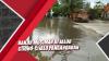 Video Ratusan Hektare Sawah Terendam Banjir di Jalur Cijoho-Cijalu Pangandaran