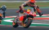Menderita Gegar Otak, Marc Marquez Absen di MotoGP Algarve 2021