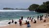  32.426 Wisatawan Serbu Gunungkidul saat Libur Natal 2022