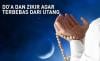 Doa Menghadapi Kesulitan Membayar Hutang yang Diajarkan Rasulullah SAW