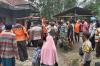 Terjatuh saat Jemput Anak Pulang Mengaji, Ibu di Kebumen Ditemukan Tewas Mengambang
