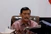 Fokus Bekerja, Luhut dan Erick Thohir Diminta Tak Terpengaruh Isu PCR