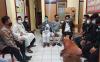 Kasus  Geng Motor Ancam Bacok Pengawal Habib di Caringin Sukabumi Berakhir Damai