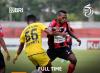 Hasil Liga 1: Takluk dari Barito Putera, Persipura Terbenam di Jurang Degradasi