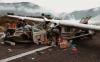 Pesawat Cargo Smart Air Kecelakaan di Bandara Aminggu Ilaga, Pilot Meninggal Dunia