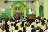 Hadiri Maulid Nabi, Wali Kota Makassar Tekankan Pentingnya Mendalami Alquran
