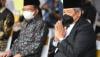 SBY-JK Hadiri Pemakaman Sudi Silalahi, Mahfud MD Jadi Inspektur Upacara - Bagian 2