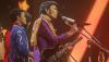 Raja Dangdut Rhoma Irama Meriahkan Road to KDI 2021 Bikin Semua Juri Bergoyang - Bagian 3