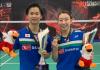 Ganda Jepang Arisa Higashino Sebut Pemain Asal Indonesia Ini Sulit Dikalahkan: Dia Seperti Dewa!
