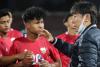 Timnas U-23 Dikalahkan Australia di Kualifikasi Piala Asia, Shin Tae-yong: Pemain Takut Duluan