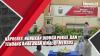 Video Viral Kapolres  Nunukan Diduga Pukul  dan Tendang Anak Buah 