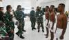  Kasdam IV/Diponegoro: TNI Milik Rakyat, Setiap Calon Punya Kesempatan Sama Jadi Prajurit TNI AD
