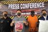 Demi Kepuasan Seks, Pria di Sleman Cabuli Anak di Bawah Umur 17 Kali