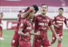Derbi Mataram, Persis Solo Bertekad Kalahkan PSIM Yogyakarta Senin Malam