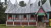 Rumah Adat di Kabupaten 50 Kota Sumatera Barat