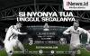 Infografis Prediksi Juventus Vs Sassuolo, Si Nyonya Tua Unggul Segalanya