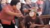 Viral, Kakek Didorong dan Dipukuli di Majalengka, Netizen Geram