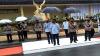 Kapolri dan Panglima TNI Tutup Pendidikan Sespimti dan Bagikan Bansos di Lembang KBB