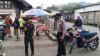 Ingatkan Pentingnya Prokes, Personel Polisi Turun ke 6 Desa di Minahasa 